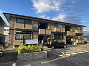 飾磨駅より徒歩17分 2階 築27年3ヶ月の賃貸物件