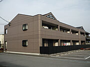 飾磨駅より徒歩13分 2階 築20年8ヶ月の賃貸物件