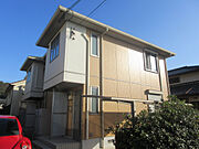 播州赤穂駅よりバス15分 徒歩3分 2階 築17年8ヶ月の賃貸物件