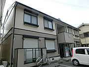 姫路駅より徒歩24分 1階 築28年7ヶ月の賃貸物件