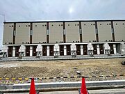 西飾磨駅より徒歩8分 1階 新築の賃貸物件