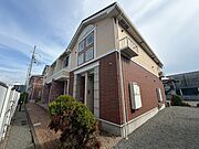 山陽天満駅より徒歩11分 2階 築17年4ヶ月の賃貸物件