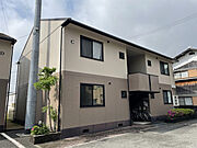 パークアベニューC棟 1階 築29年の賃貸物件