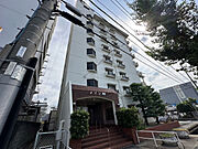 播磨高岡駅より徒歩20分 4階 築44年8ヶ月の賃貸物件