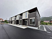 ハウオリエルア 1階 築1年8ヶ月の賃貸物件