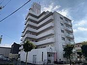 手柄駅より徒歩10分 1階 築35年11ヶ月の賃貸物件