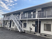 英賀保駅より徒歩4分 2階 築39年6ヶ月の賃貸物件