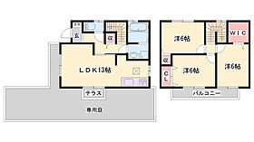 間取り：228058250178