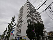 播磨高岡駅より徒歩14分 5階 築35年8ヶ月の賃貸物件