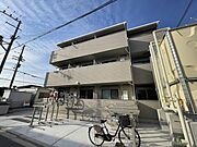 京口駅より徒歩8分 1階 新築の賃貸物件