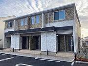 播磨高岡駅より徒歩34分 2階 築4年10ヶ月の賃貸物件