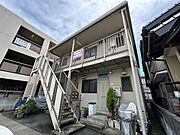 山陽天満駅より徒歩19分 2階 築33年の賃貸物件