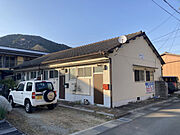 姫路駅よりバス60分 徒歩5分 1階 築48年の賃貸物件
