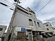 FIVEビル 4階 築36年6ヶ月の賃貸物件