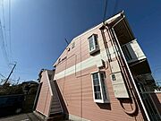 白浜の宮駅より徒歩13分 1階 築33年8ヶ月の賃貸物件
