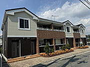 網干駅よりバス10分 徒歩3分 2階 築20年9ヶ月の賃貸物件