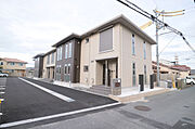 播磨高岡駅より徒歩13分 1階 築7年5ヶ月の賃貸物件