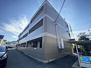 播磨高岡駅より徒歩9分 2階 築29年1ヶ月の賃貸物件