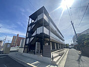 山陽網干駅より徒歩2分 3階 築5年9ヶ月の賃貸物件