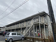 ヒューマンハイツI 2階 築37年8ヶ月の賃貸物件