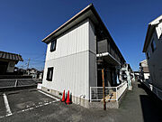 平松駅より徒歩8分 2階 築30年の賃貸物件