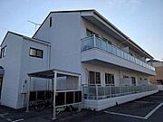 余部駅より徒歩39分 2階 築31年7ヶ月の賃貸物件