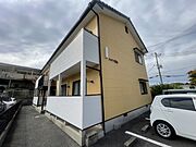 ハイツ岡本 2階 築28年9ヶ月の賃貸物件