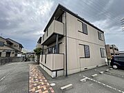 Maison Kurazo 1階 築26年1ヶ月の賃貸物件