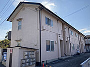 社町駅よりバス12分 徒歩3分 1階 築36年7ヶ月の賃貸物件