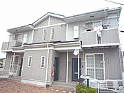 滝野駅より徒歩18分 1階 築25年9ヶ月の賃貸物件