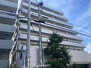 手柄駅より徒歩7分 5階 築37年2ヶ月の賃貸物件