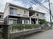 溝口駅より徒歩10分 2階 築33年7ヶ月の賃貸物件