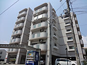 BASE1北姫路 4階 築34年7ヶ月の賃貸物件