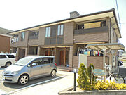 播州赤穂駅より徒歩18分 2階 築15年8ヶ月の賃貸物件