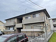 北条町駅より徒歩12分 1階 築18年4ヶ月の賃貸物件