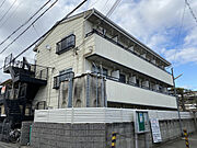 手柄マンション 3階 築34年5ヶ月の賃貸物件