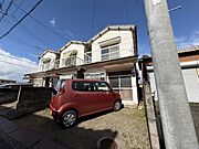 平松駅より徒歩15分 1階 築50年9ヶ月の賃貸物件