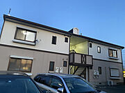 平松駅より徒歩9分 2階 築31年6ヶ月の賃貸物件