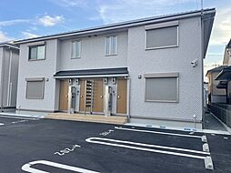 グランボナールA棟