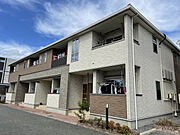 姫路駅よりバス24分 徒歩1分 2階 築13年8ヶ月の賃貸物件