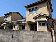 播磨高岡駅より徒歩27分 1階 築52年8ヶ月の賃貸物件
