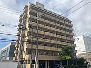 クリーンピア南大路時計台 9階 築40年9ヶ月の賃貸物件