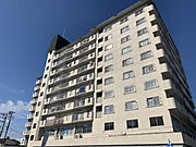 山陽姫路駅より徒歩20分 8階 築51年2ヶ月の賃貸物件