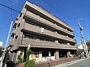 姫路駅よりバス10分 徒歩2分 3階 築25年4ヶ月の賃貸物件