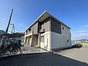 相生駅より徒歩22分 2階 築15年6ヶ月の賃貸物件