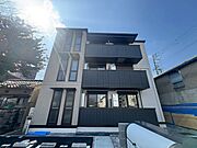 京口駅より徒歩11分 2階 新築の賃貸物件