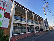 余部駅より徒歩19分 2階 築48年11ヶ月の賃貸物件