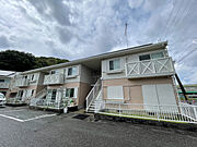 ネオハイツロッキーA棟 1階 築36年4ヶ月の賃貸物件