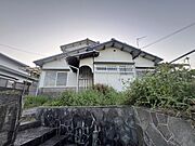 竜野駅より徒歩40分 築55年6ヶ月 2階建の賃貸物件