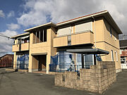 妻鹿駅より徒歩13分 2階 築21年9ヶ月の賃貸物件